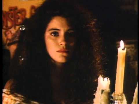 Gerard mcmahon cry little sister (theme from the lost boys)